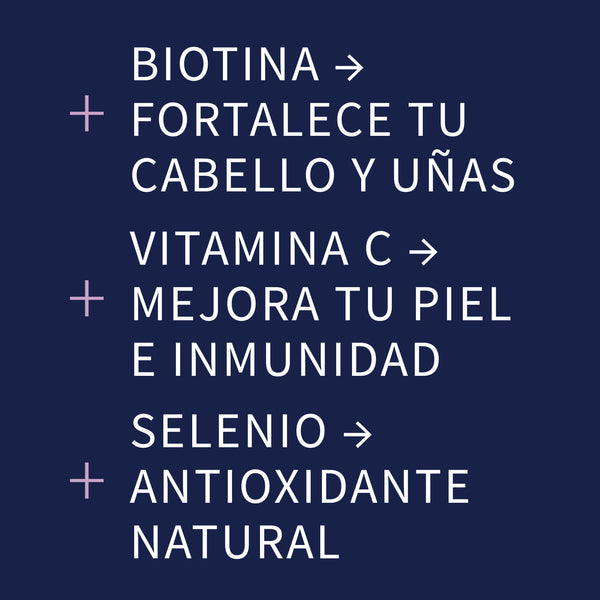 Mezcla de Belleza