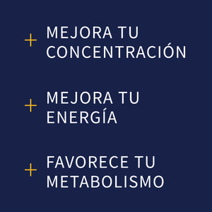 Energy Boost