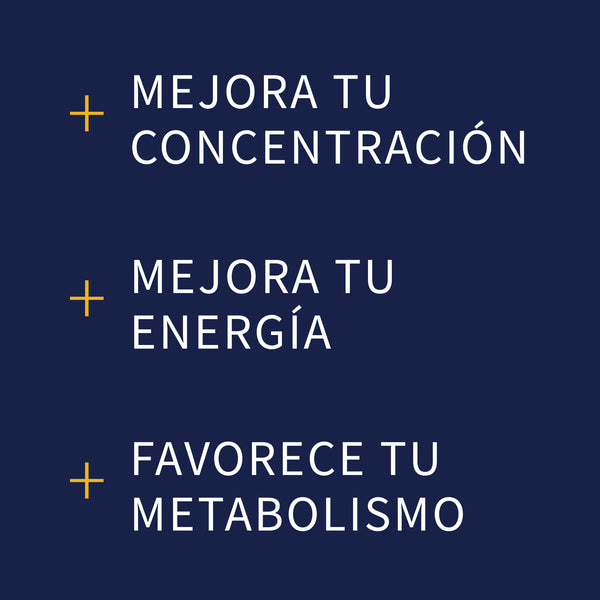Energy Boost