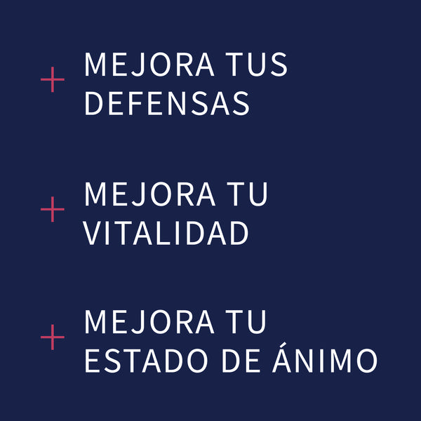 Mezcla Immune