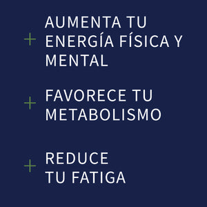 Mezcla Multivitamínica