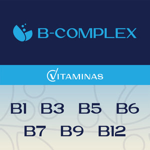 B-Complex Balance