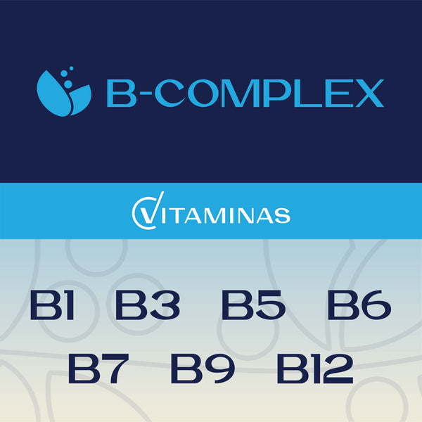 B-Complex Balance