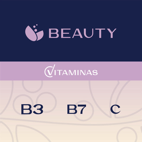 Mezcla de Belleza