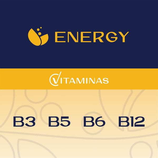 Energy Boost