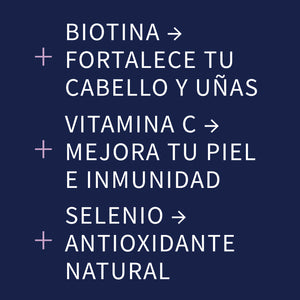 Mezcla de Belleza
