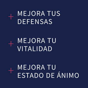 Mezcla Immune