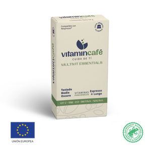 Mezcla Multivitamínica