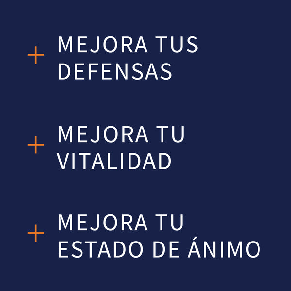 Mezcla Vitamina B12 & C