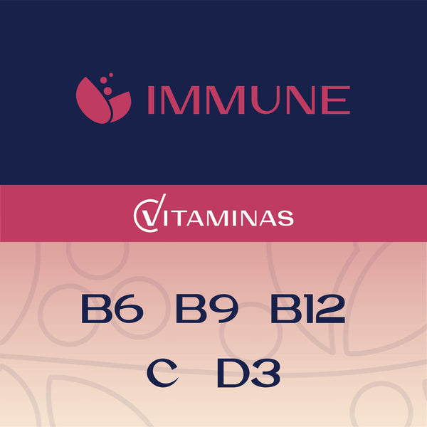 Mezcla Immune